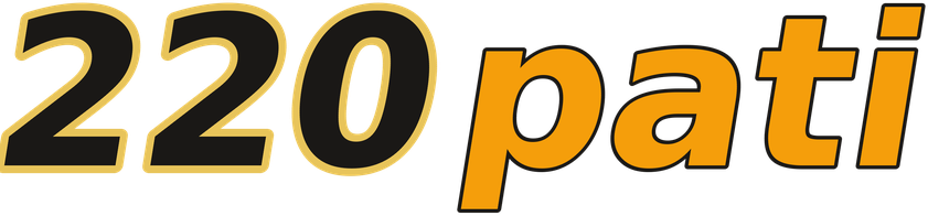 220pati logo